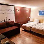 Best Western Hotel Carlton