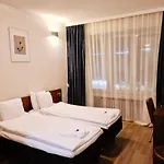 Hotel Midpoint Helsinki
