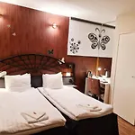 Best Western Hotel Carlton