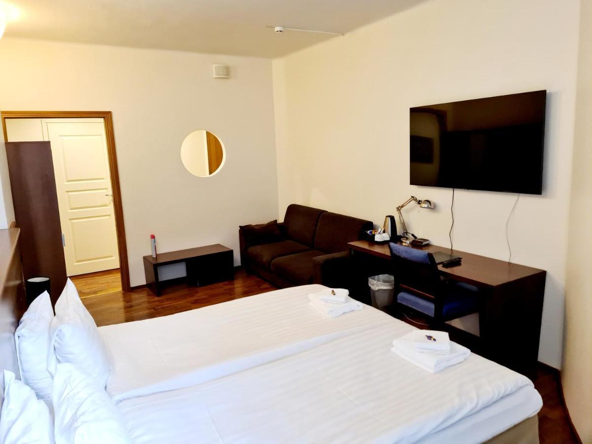 Midpoint Hotelli Helsinki