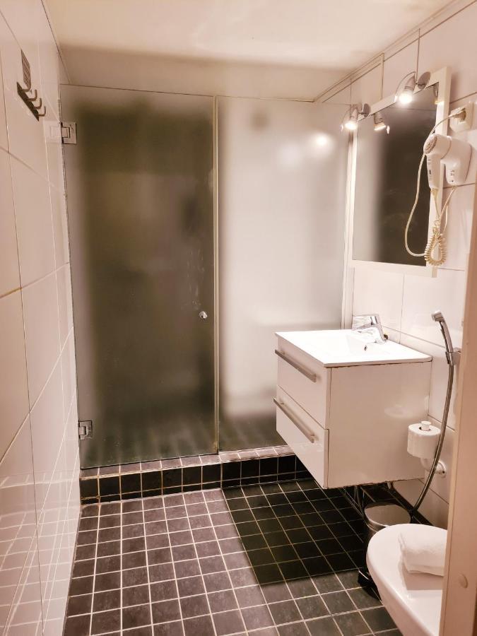 Midpoint Hotelli Helsinki