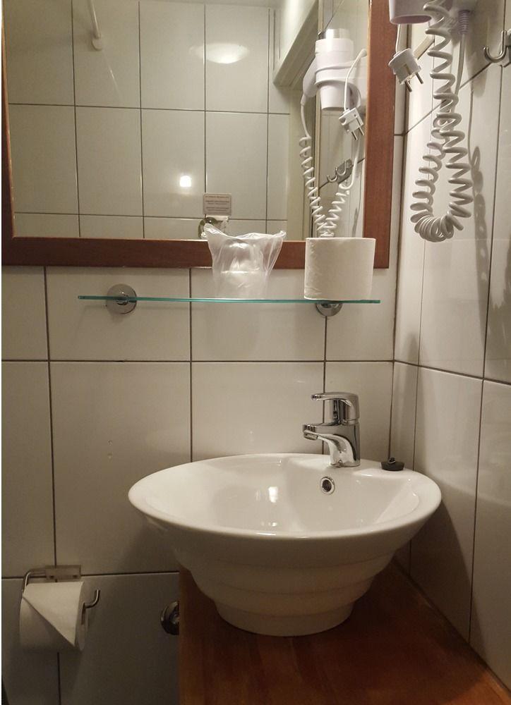 Midpoint Hotelli Helsinki