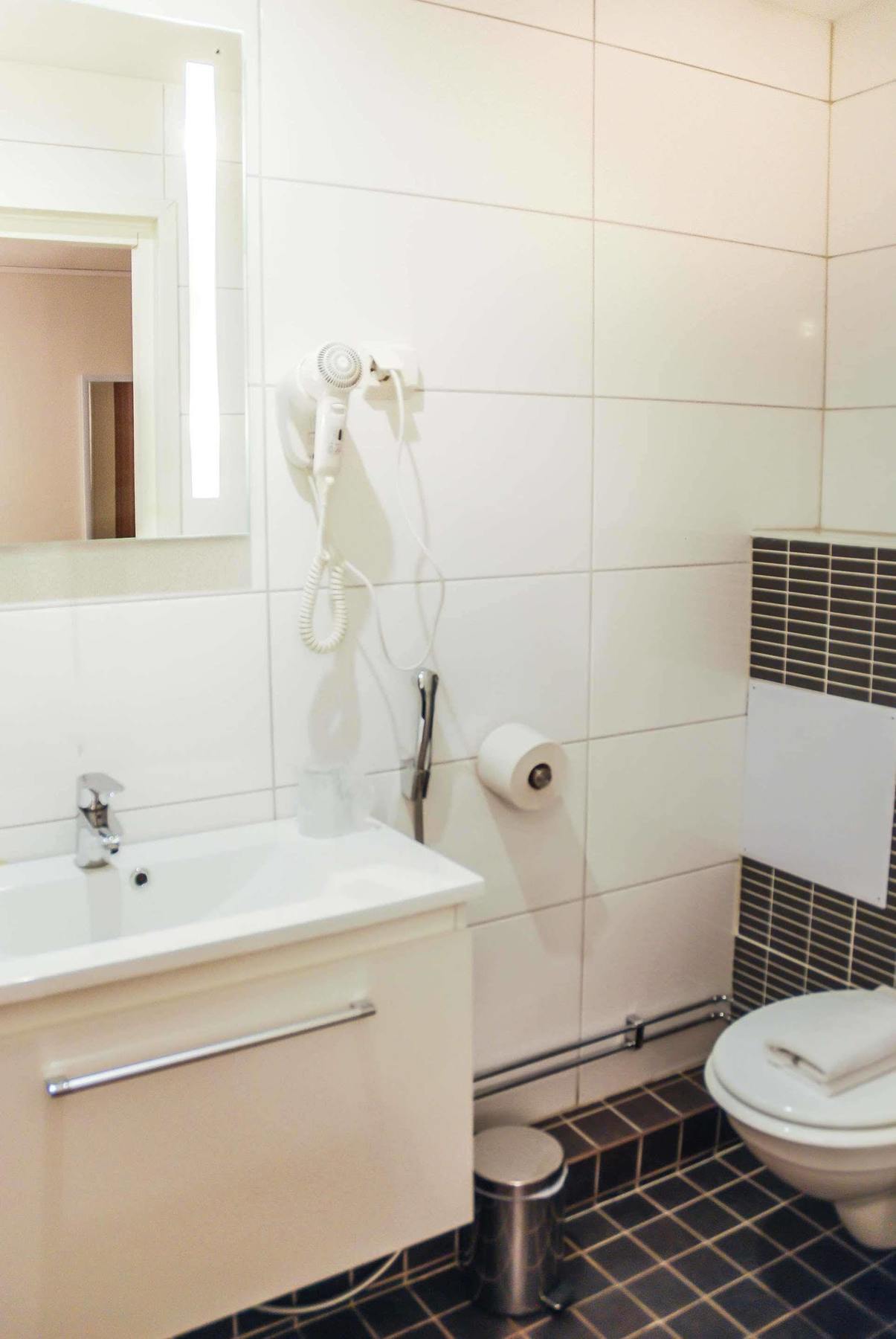 Hotelli Midpoint Helsinki