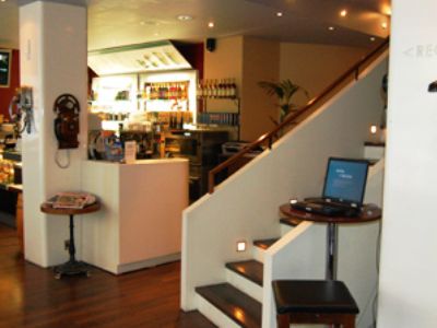 Hotelli Midpoint Helsinki