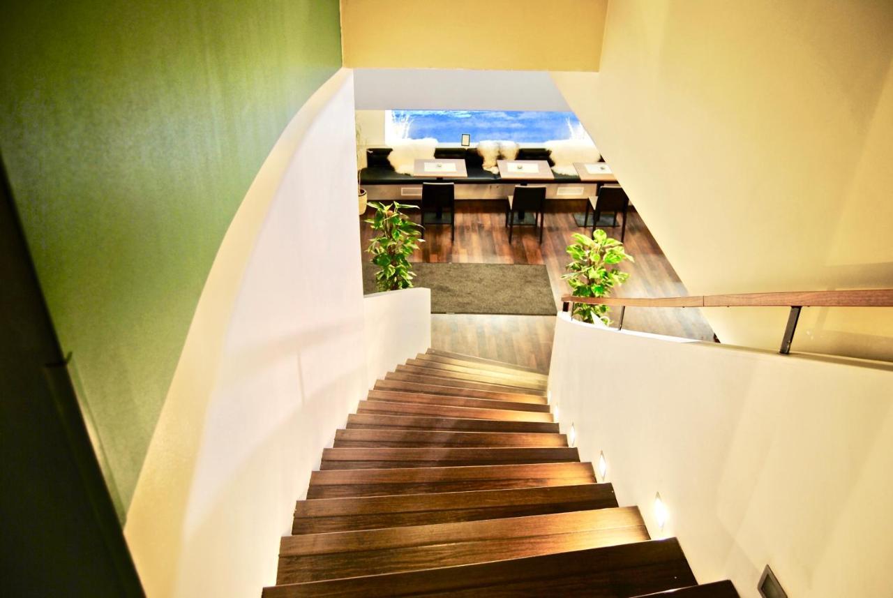 Midpoint Hotel Helsinki