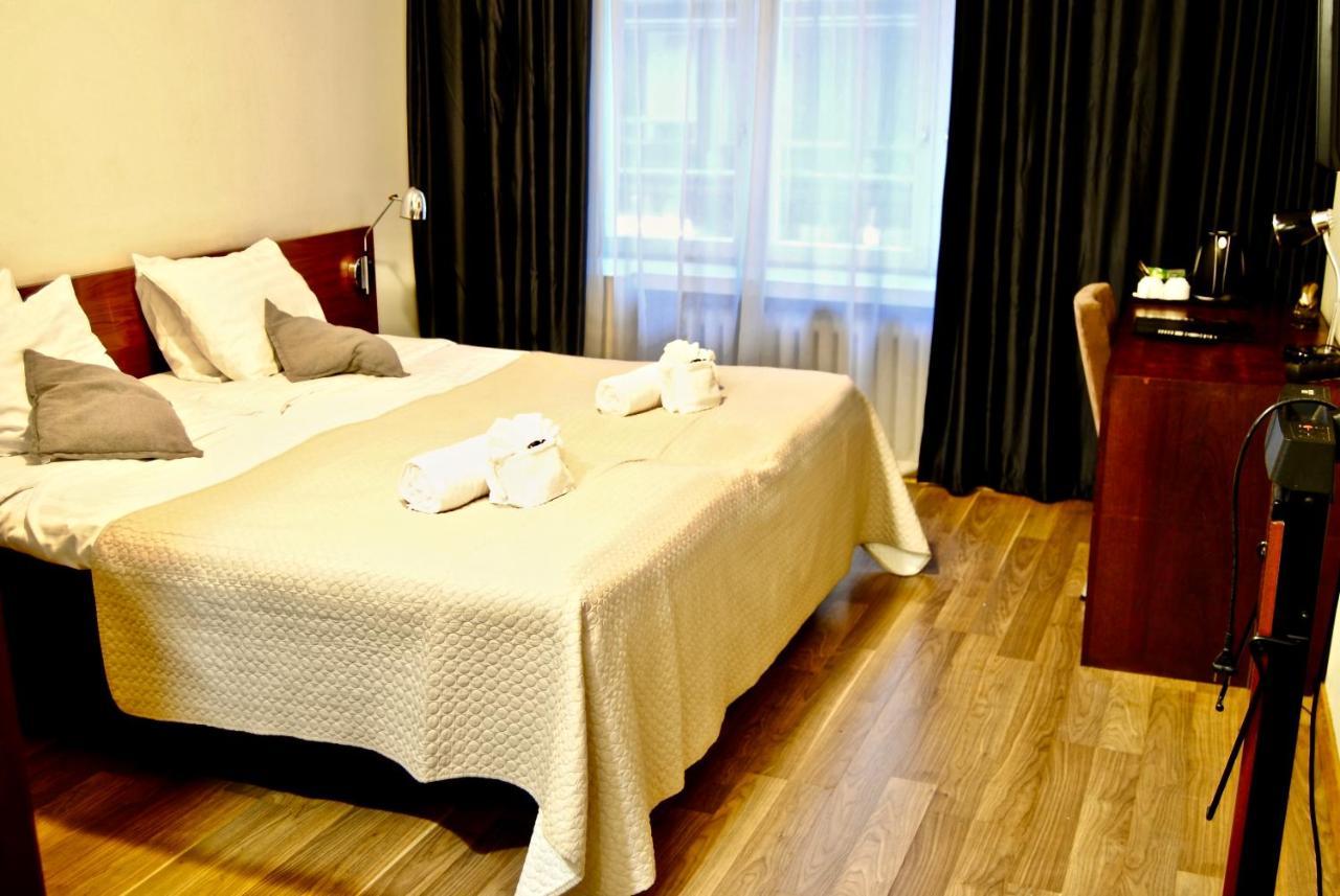 Hotel Midpoint Helsinki