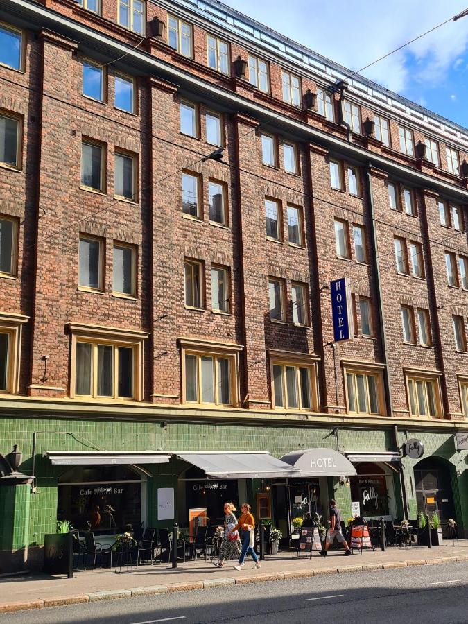 Hotel Midpoint