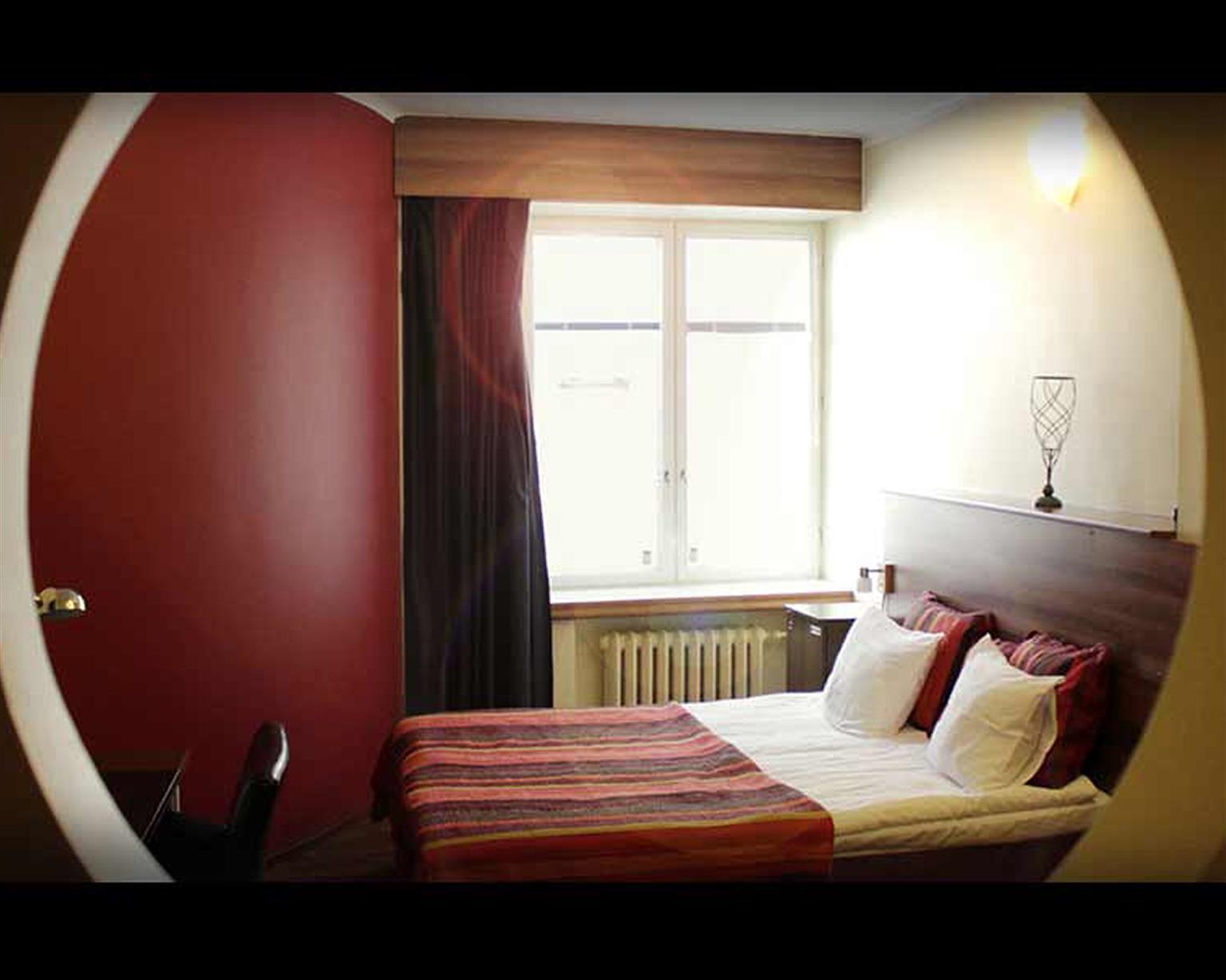 Hotel Midpoint Helsinki
