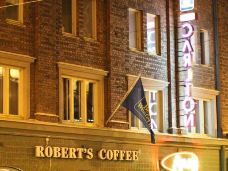 Hotel Midpoint 3*